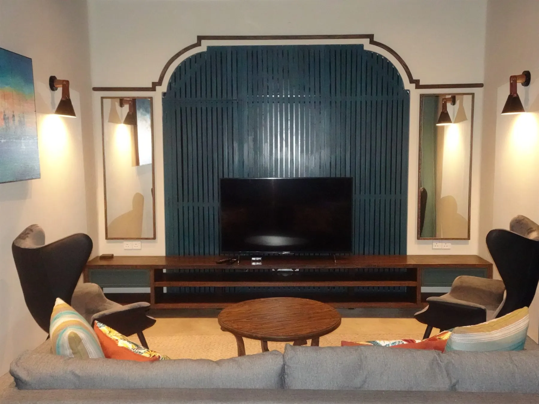 TV Sports Lounge