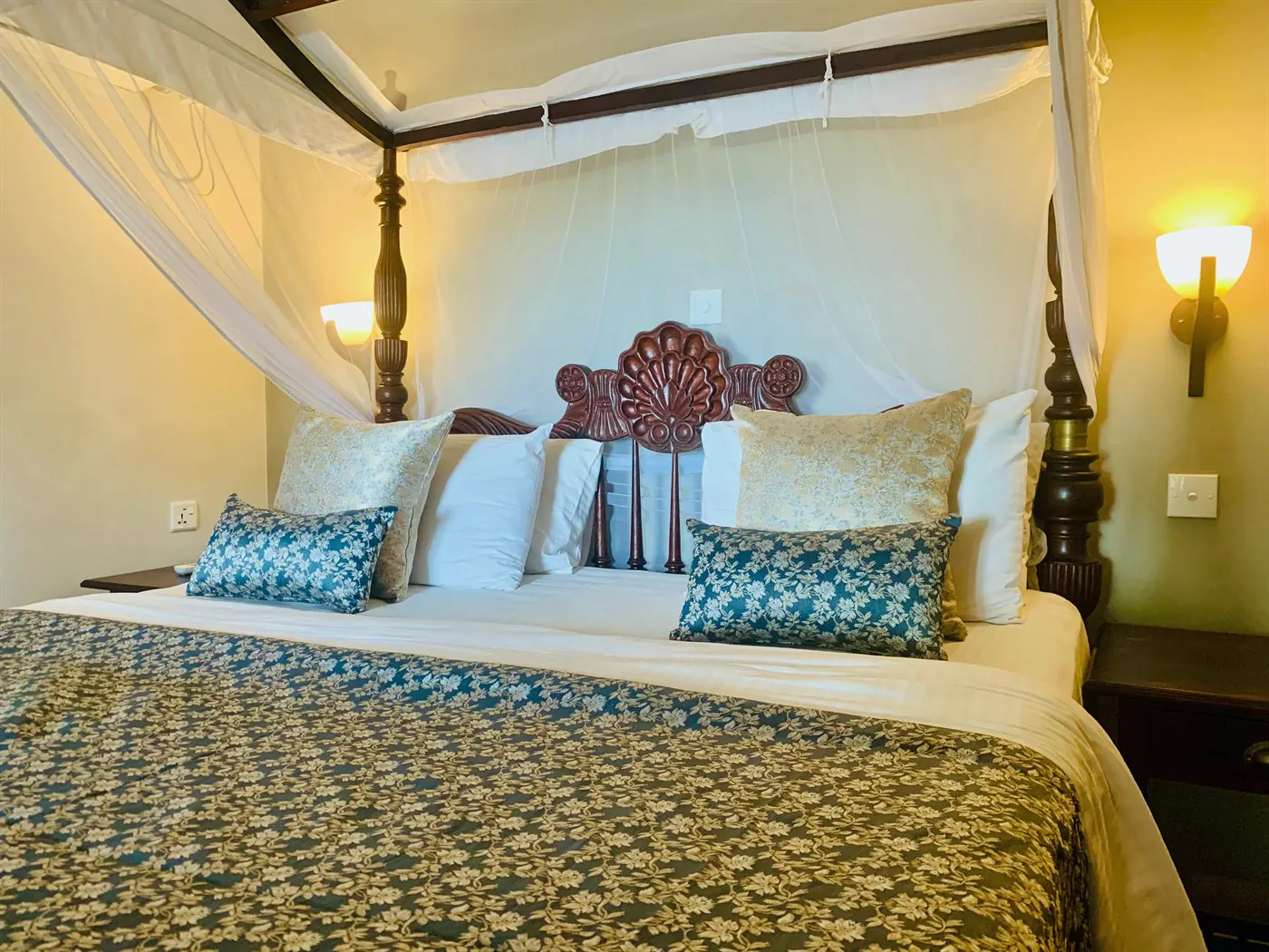 Heritage Suite