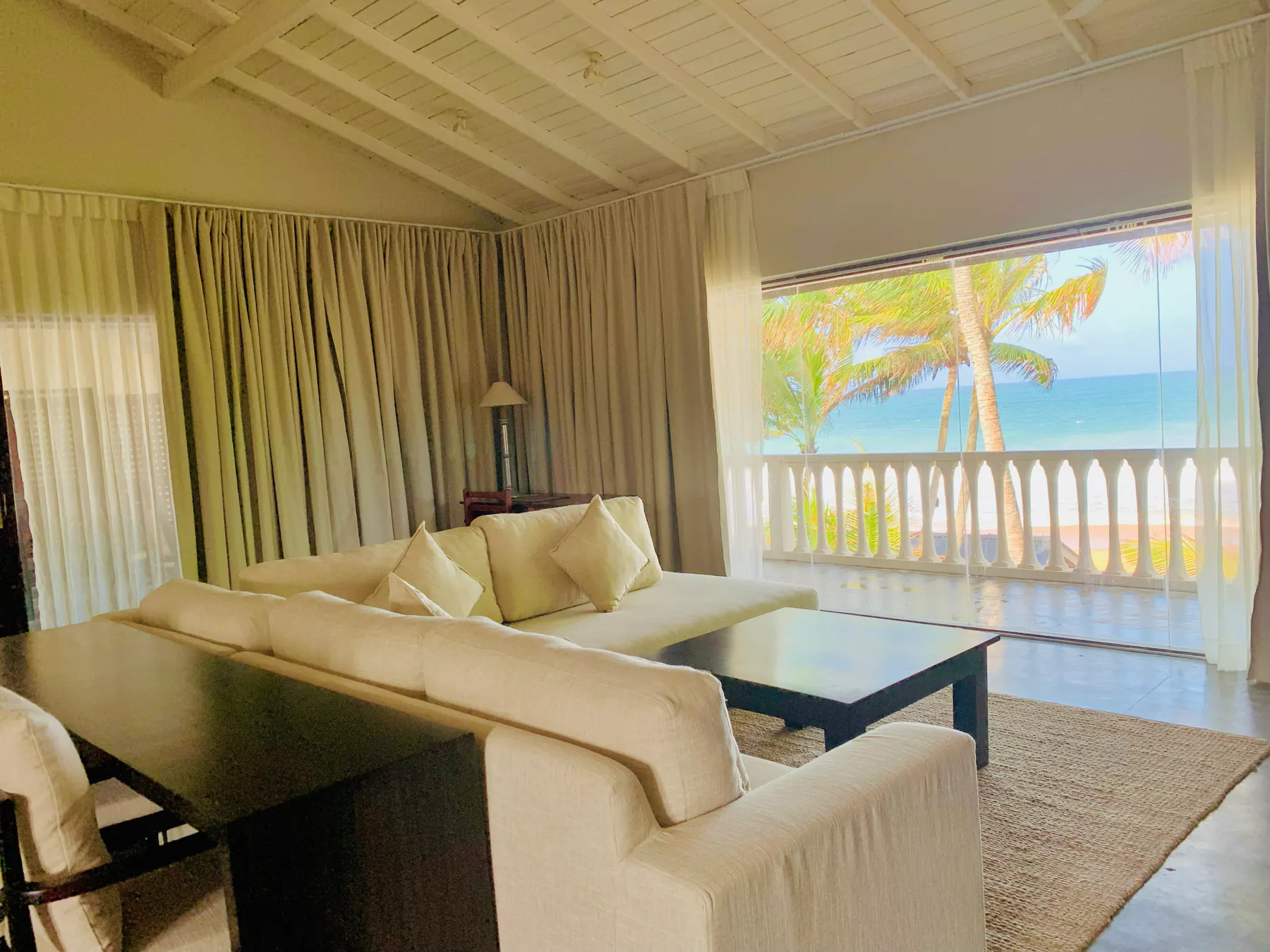 Penthouse Executive