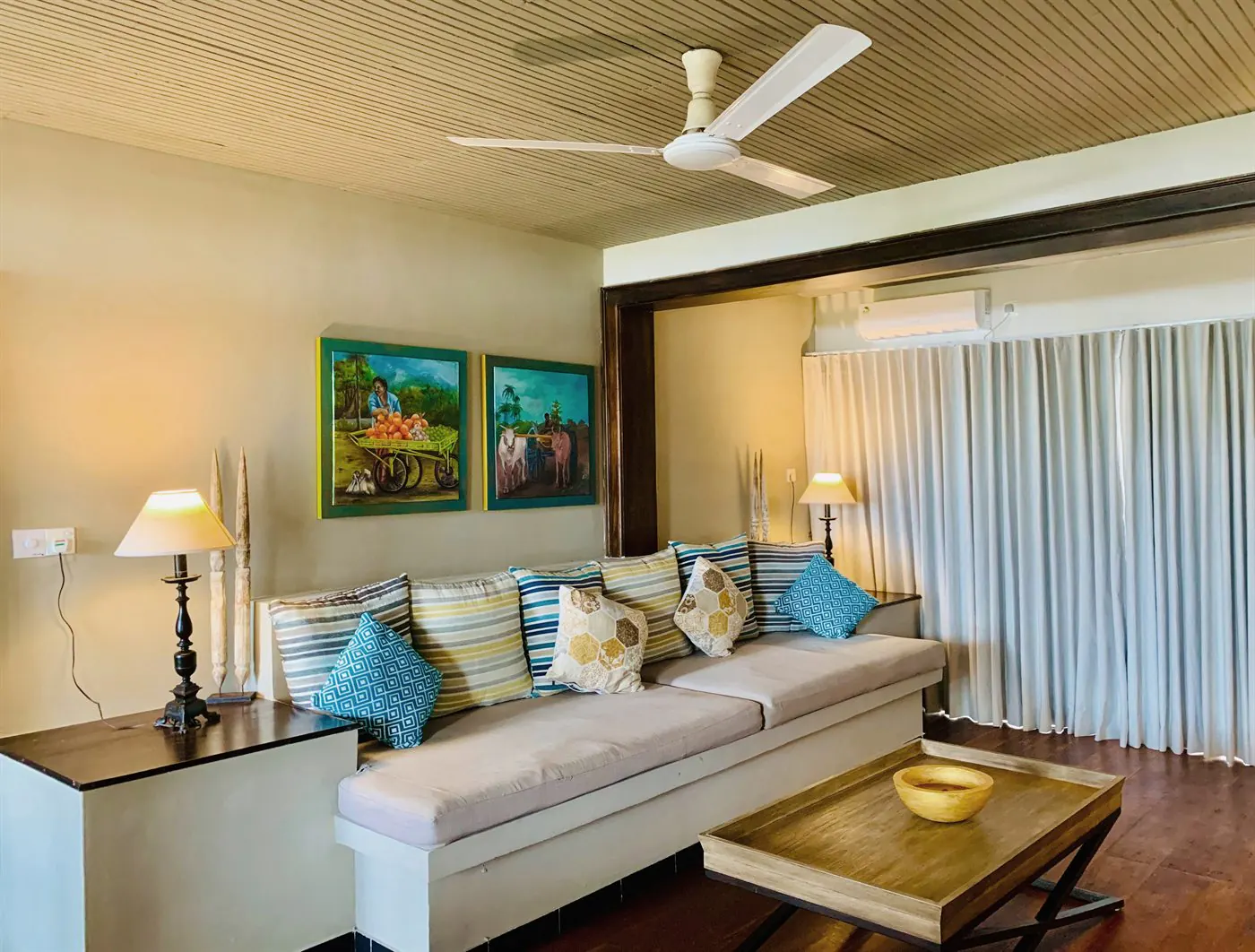 Pool Suite